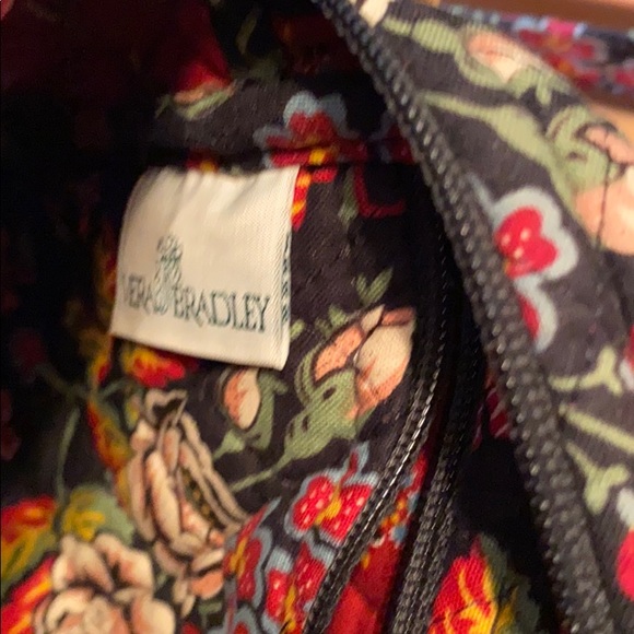Vera Bradley crossbody bag - Picture 3 of 5